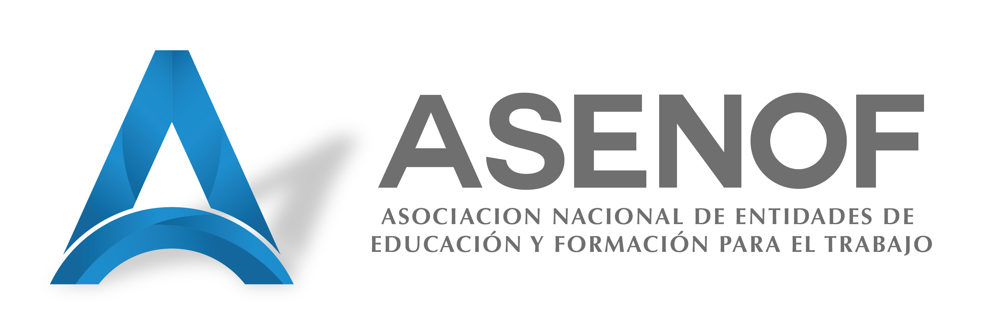 Logo Asenof