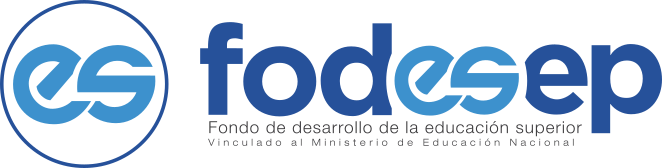 Logo Fodesep